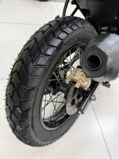 ROYAL ENFIELD Hymalayan 400 , Foto 9