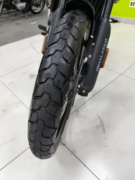ROYAL ENFIELD Hymalayan 400 , Foto 2