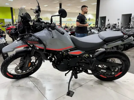 ROYAL ENFIELD Hymalayan 400 , Foto 7