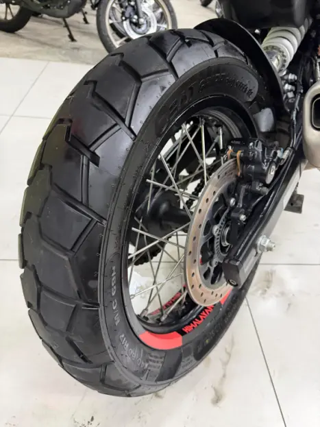 ROYAL ENFIELD Hymalayan 400 , Foto 11