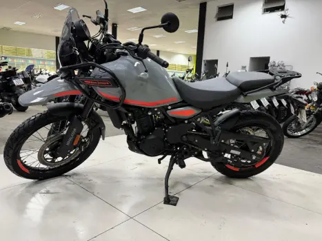 ROYAL ENFIELD Hymalayan 400 , Foto 12