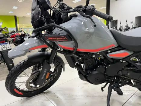 ROYAL ENFIELD Hymalayan 400 , Foto 18