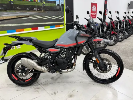 ROYAL ENFIELD Hymalayan 400 , Foto 20