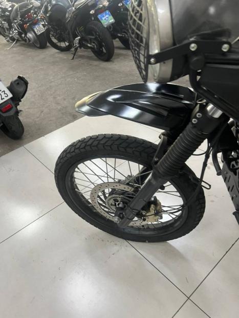 ROYAL ENFIELD Hymalayan 400 , Foto 4