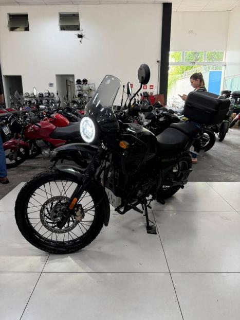 ROYAL ENFIELD Hymalayan 400 , Foto 2
