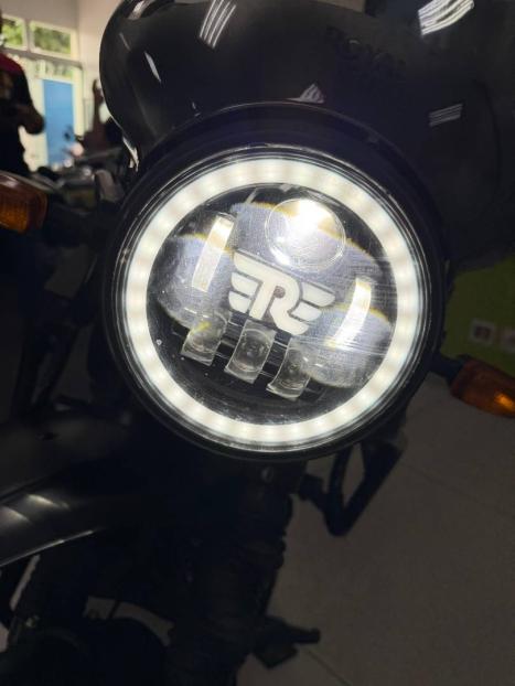 ROYAL ENFIELD Hymalayan 400 , Foto 4