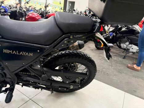 ROYAL ENFIELD Hymalayan 400 , Foto 6