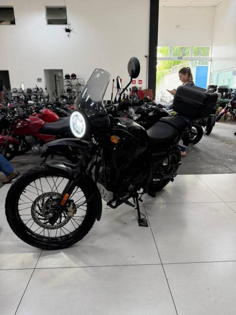 ROYAL ENFIELD Hymalayan 400 , Foto 7