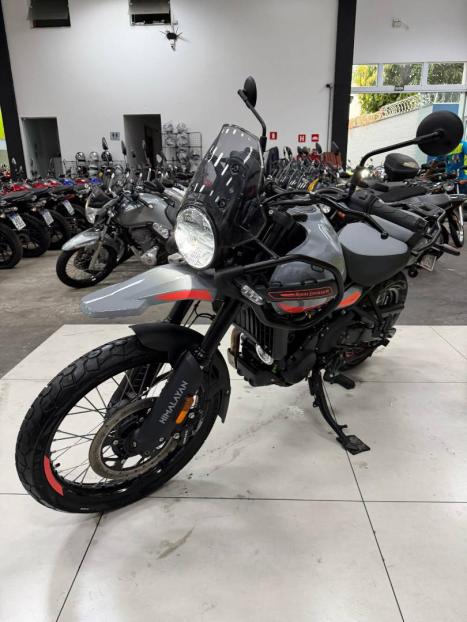 ROYAL ENFIELD Hymalayan 400 , Foto 2