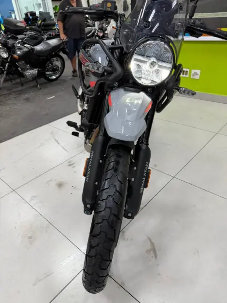 ROYAL ENFIELD Hymalayan 400 , Foto 7