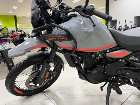 ROYAL ENFIELD Hymalayan 400 , Foto 9