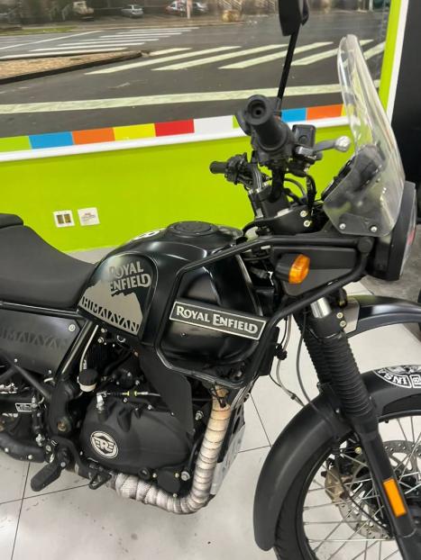 ROYAL ENFIELD Hymalayan 400 , Foto 1