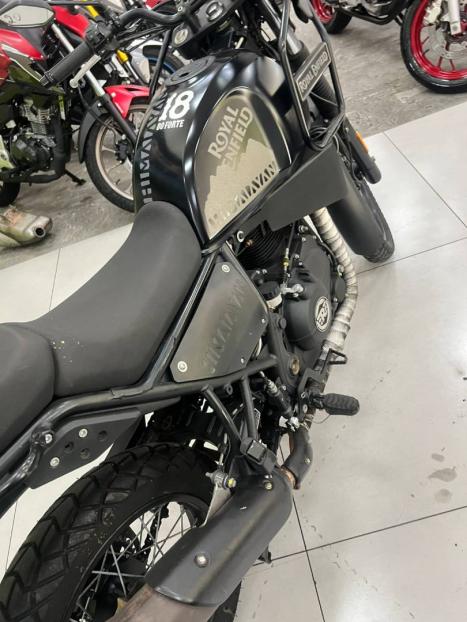 ROYAL ENFIELD Hymalayan 400 , Foto 2