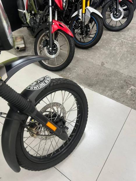 ROYAL ENFIELD Hymalayan 400 , Foto 3