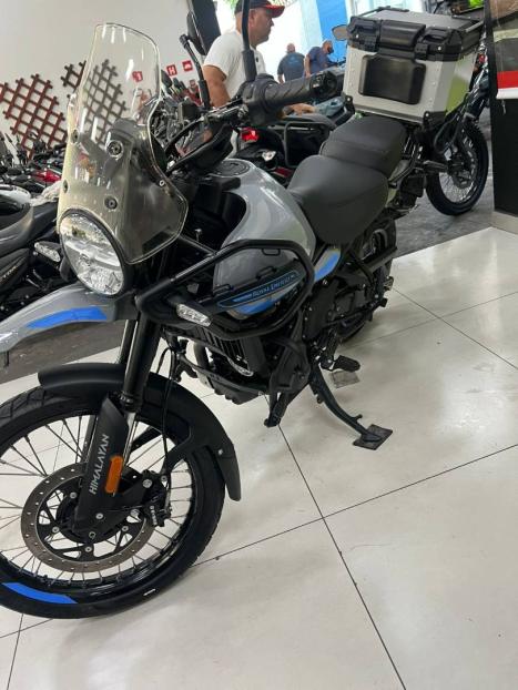 ROYAL ENFIELD Hymalayan 400 , Foto 5