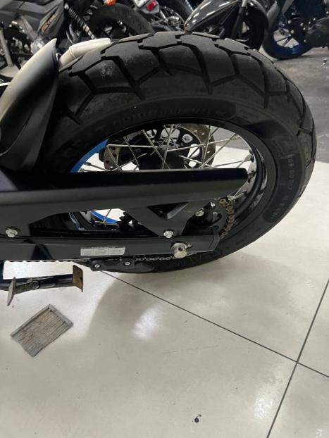 ROYAL ENFIELD Hymalayan 400 , Foto 9