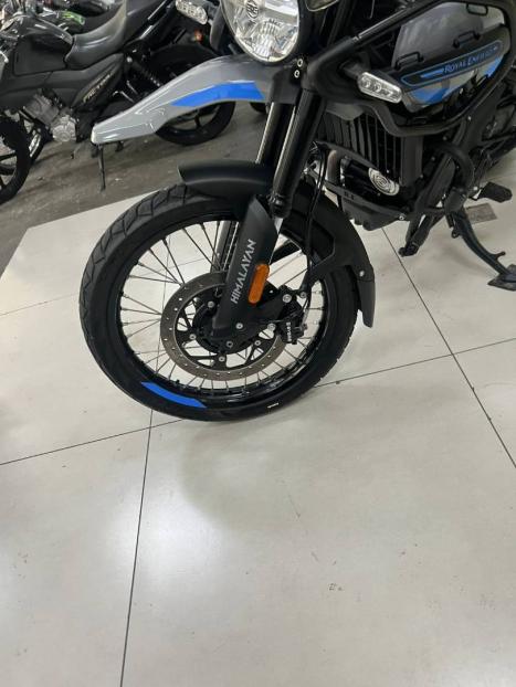 ROYAL ENFIELD Hymalayan 400 , Foto 10