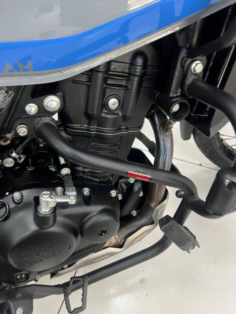 ROYAL ENFIELD Hymalayan 400 , Foto 12