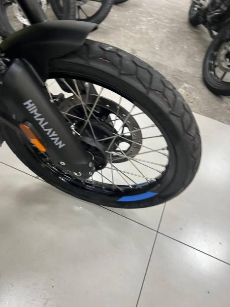 ROYAL ENFIELD Hymalayan 400 , Foto 13