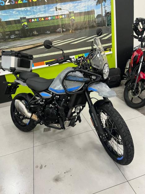 ROYAL ENFIELD Hymalayan 400 , Foto 14