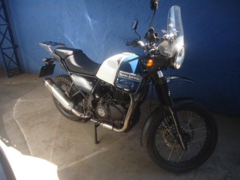 ROYAL ENFIELD Hymalayan 400 , Foto 1