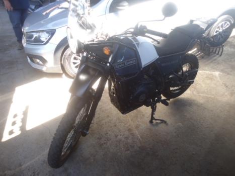 ROYAL ENFIELD Hymalayan 400 , Foto 2