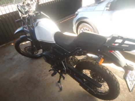 ROYAL ENFIELD Hymalayan 400 , Foto 3