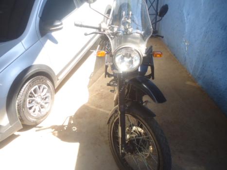 ROYAL ENFIELD Hymalayan 400 , Foto 4