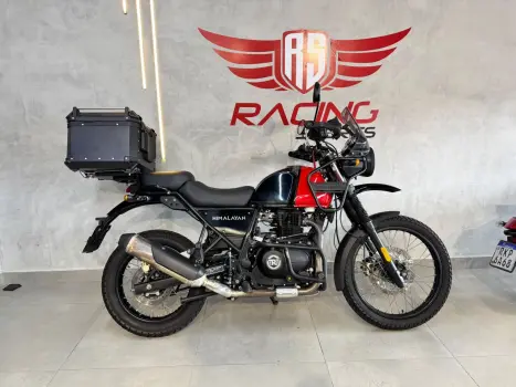 ROYAL ENFIELD Hymalayan 400 , Foto 1