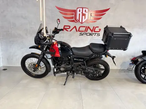 ROYAL ENFIELD Hymalayan 400 , Foto 2