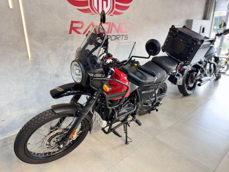 ROYAL ENFIELD Hymalayan 400 , Foto 6