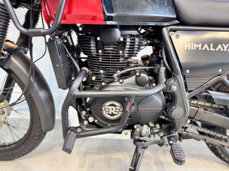 ROYAL ENFIELD Hymalayan 400 , Foto 7