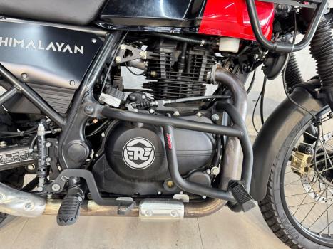 ROYAL ENFIELD Hymalayan 400 , Foto 8