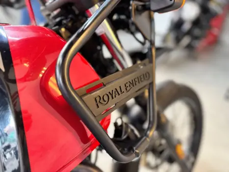 ROYAL ENFIELD Hymalayan 400 , Foto 9