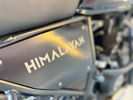 ROYAL ENFIELD Hymalayan 400 , Foto 10