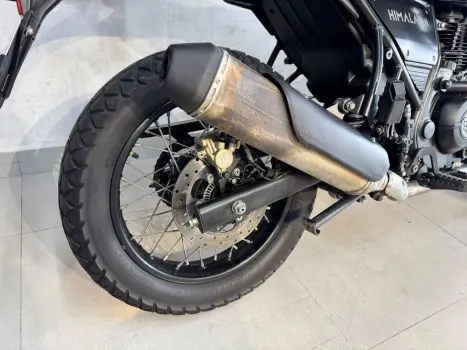 ROYAL ENFIELD Hymalayan 400 , Foto 11
