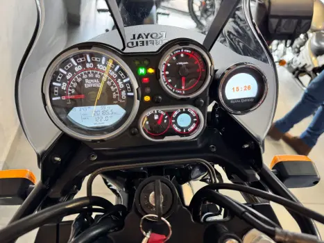ROYAL ENFIELD Hymalayan 400 , Foto 12