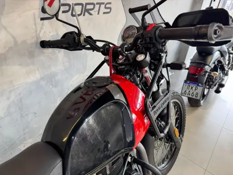 ROYAL ENFIELD Hymalayan 400 , Foto 14