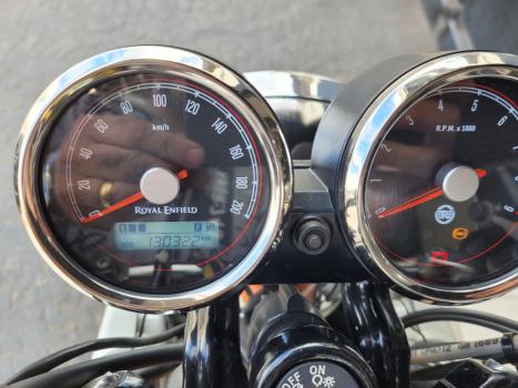 ROYAL ENFIELD Interceptor 650 , Foto 2