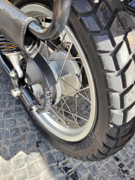 ROYAL ENFIELD Interceptor 650 , Foto 6