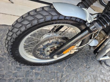 ROYAL ENFIELD Interceptor 650 , Foto 7