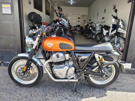 ROYAL ENFIELD Interceptor 650 , Foto 8
