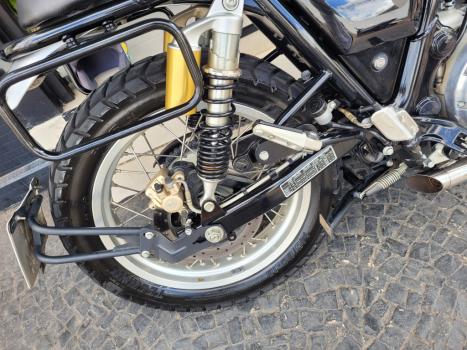 ROYAL ENFIELD Interceptor 650 , Foto 9