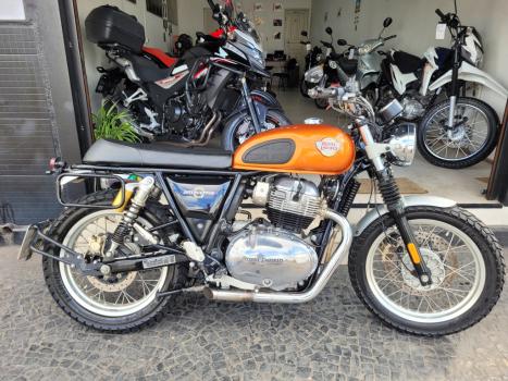 ROYAL ENFIELD Interceptor 650 , Foto 10