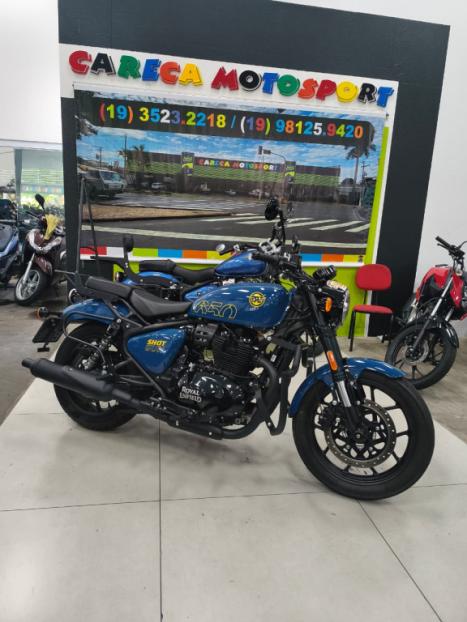 ROYAL ENFIELD Interceptor 650 , Foto 1