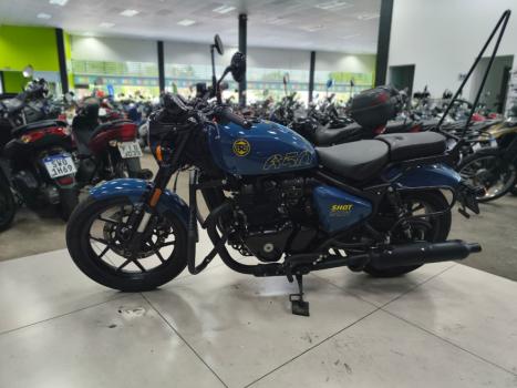 ROYAL ENFIELD Interceptor 650 , Foto 2