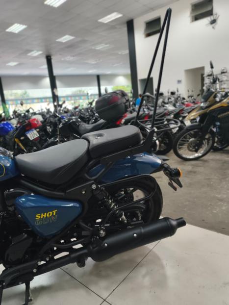 ROYAL ENFIELD Interceptor 650 , Foto 4