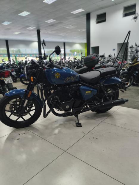 ROYAL ENFIELD Interceptor 650 , Foto 5