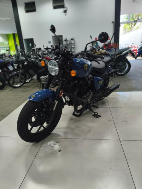 ROYAL ENFIELD Interceptor 650 , Foto 7