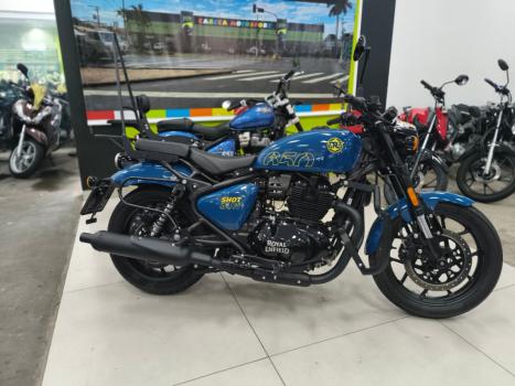 ROYAL ENFIELD Interceptor 650 , Foto 9